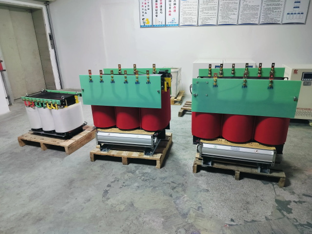 光泽KS11-1000KVA矿用变压器